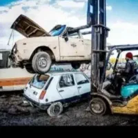 خرید خودروهای فرسوده