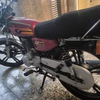 موتو 200 کویر 1403