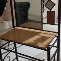 آینه آرایشی