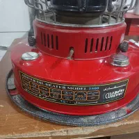 چراغ زنبوری دوعدرحدنو