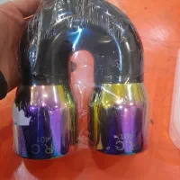 لوازم خودرو اگزوز