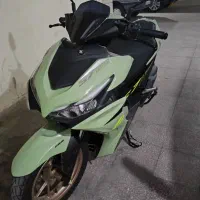 موتور S7 کویر طرح ایروکس