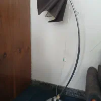 آباژور ایستاده