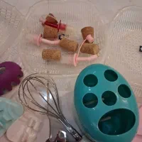 وسایل اشپزخونه