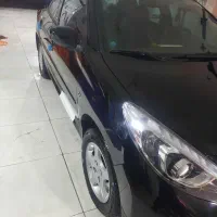 پژو ۲۰۷ پانا فول