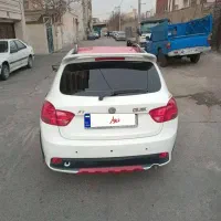 کوییک r آخر ۹۸ اسپرت|خودرو سواری و وانت|محمدشهر, محمدشهر|دیوار