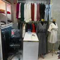 دکور MDF|فروشگاه و مغازه|شوشتر, |دیوار