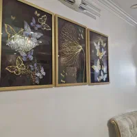 تابلو|تابلو، نقاشی، عکس|تهران, افسریه جنوبی|دیوار