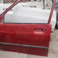 بدنه درب کاپوت صندوق عقب پژو پراید سمند