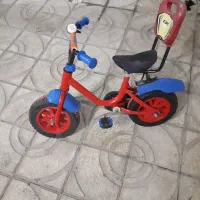 دوچرخه سایز ۱۲