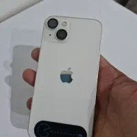 آیفون ۱۳  سفید