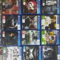 دیسک بازی ps 4