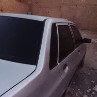 پرایدمدل 86تک سوز|خودرو سواری و وانت|قم, جمکران|دیوار