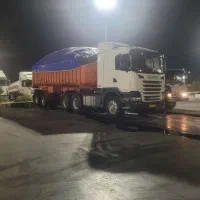 اسکانیا جی 460 جفت|خودرو سنگین|خسروشاه, |دیوار