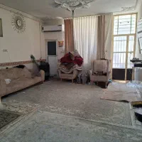 خانه-75-متری-یک-خوابه-خوش-نقشه-و-حیاط-دار