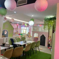 خانه بازی حس خوب کودکی