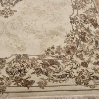 فرشی ماشینی قالی سلیمان ابعاد ۲،۵ * ۳،۵|فرش|کرج, فاز ۴ مهرشهر|دیوار