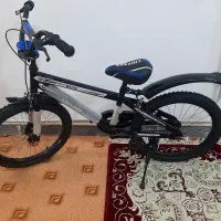 دوچرخه سایز ۲۰ صفر