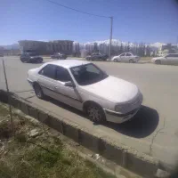 پژوپارس۹۰دوگانه کارخانه