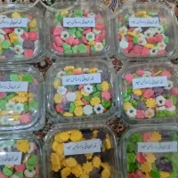 قند تزییناتی