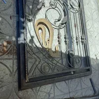 انجام تمام کارها جوشکاری خرده کاری والپست نبشی کشی|خدمات پیشه و مهارت|بروجرد, |دیوار