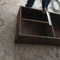 جوشکار سیار