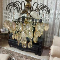 لوستر|لوستر و چراغ آویز|تهران, امیریه|دیوار