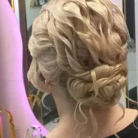 آموزش و خدمات شنیون|خدمات آرایشگری و زیبایی|قرچک, میرزائی شمالی|دیوار