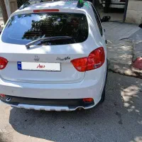 کوییک gxl 1402|خودرو سواری و وانت|سنندج, |دیوار