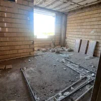 پیش فروش تحویل برج ۱۱ نقش جهان ۲خواب همکف|پیش‌فروش املاک|پیشوا, |دیوار