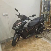 موتور ایروکس