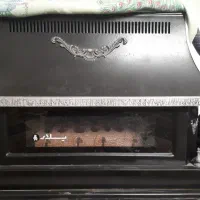 بخاری گازی پلار