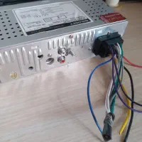 ضبط در حد|صوتی و تصویری|محلات, |دیوار