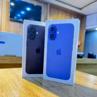 iphone 16 128G/256G/دو سیم کارت