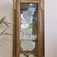 ویترین|بوفه، ویترین، کنسول|تهران, نیروی هوایی (پیروزی)|دیوار