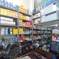 لوازم یدکی هپکو داود