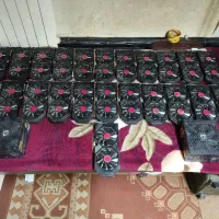 فروش (خرید) کارت گرافیک و ریگ شما|قطعات و لوازم جانبی رایانه|شیراز, کوزه گری|دیوار