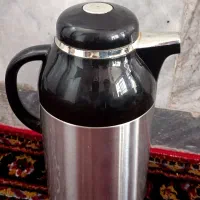 جلد فلاسک(شیشه ندارد)|ظروف سرو و پذیرایی|شیراز, گل سرخ|دیوار