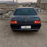 پژو 405 slx مدل 96|خودرو سواری و وانت|سرپل ذهاب, |دیوار