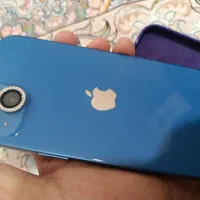 ایفون ۱۳نرمال باطری99