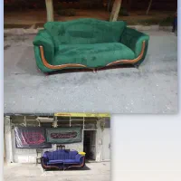 تعمیرات مبل اِلین|مبلمان خانگی و میز عسلی|مشهد, کوی سیدی|دیوار