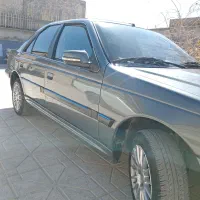 پارس موتور جدید1402