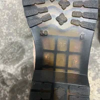 نیم بوت دخترانه شیک سایز ۳۸ نو|کیف، کفش، کمربند|خمینیشهر, |دیوار