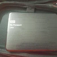 هارد الترا  یک ترا بایت