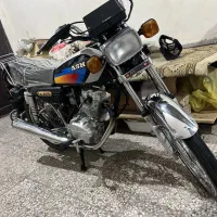 موتور هندا 125