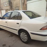 فروش خودرو سمند|خودرو سواری و وانت|یزد, |دیوار