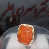 انگشتر نقره کلکسیونی|جواهرات|فسا, |دیوار