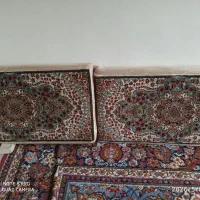 پشتی|پشتی|نیشابور, خط کاشمر|دیوار