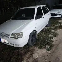 پراید ۱۱۱ مدل ۹۳