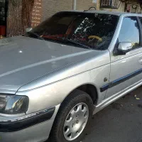 خودرو پرشیا مدل ۸۶